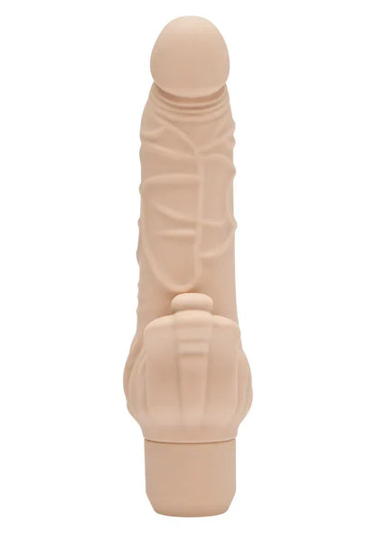 Classic Stim Vibrator by ToyJoy - Happytoys Sexshop: Toys for Feeling Happy & Easy 😊 - Discreet geleverd