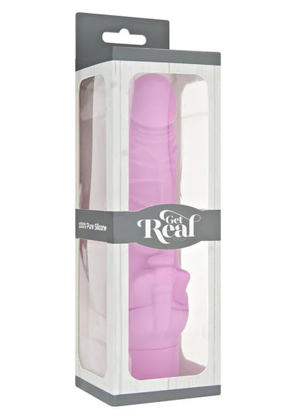 Classic Stim Vibrator by ToyJoy - Happytoys Sexshop: Toys for Feeling Happy & Easy 😊 - Discreet geleverd