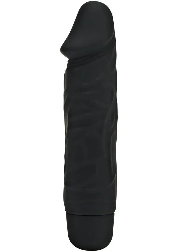 Classic Vibrator Mini Skin by ToyJoy - Happytoys Sexshop: Toys for Feeling Happy & Easy 😊 - Discreet geleverd