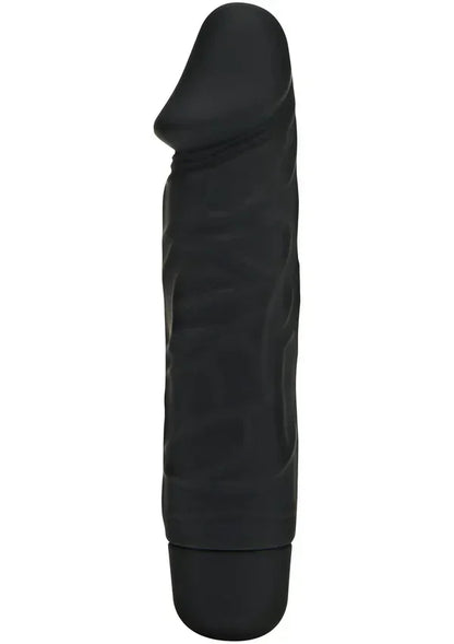 Classic Vibrator Mini Skin by ToyJoy - Happytoys Sexshop: Toys for Feeling Happy & Easy 😊 - Discreet geleverd