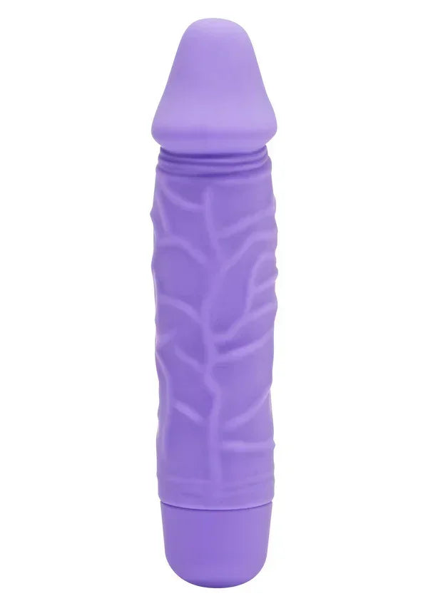 Classic Vibrator Mini Skin by ToyJoy - Happytoys Sexshop: Toys for Feeling Happy & Easy 😊 - Discreet geleverd