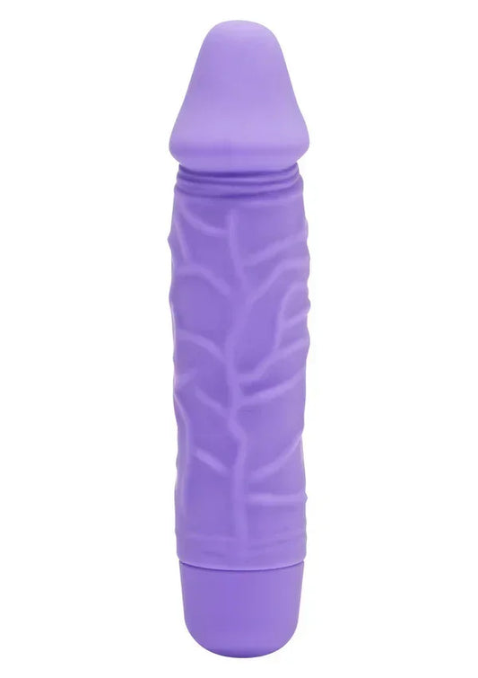 Classic Vibrator Mini Skin by ToyJoy - Happytoys Sexshop: Toys for Feeling Happy & Easy 😊 - Discreet geleverd