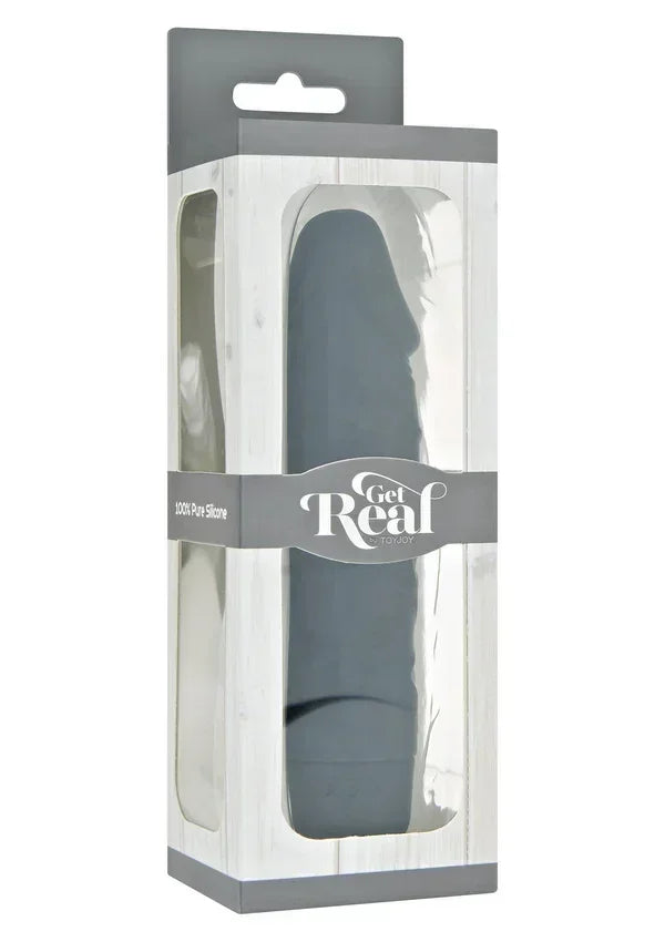 Classic Vibrator Mini Skin by ToyJoy - Happytoys Sexshop: Toys for Feeling Happy & Easy 😊 - Discreet geleverd