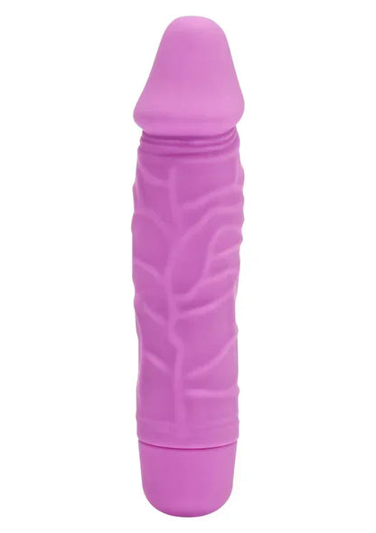 Classic Vibrator Mini Skin by ToyJoy - Happytoys Sexshop: Toys for Feeling Happy & Easy 😊 - Discreet geleverd