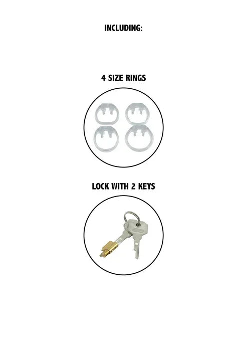 ClearControlCockCageShort5_c4f6ff4f-f4c0-4c19-b788-3b77322c7fdf @ Happytoys Sexshop: online sex shop for Feeling Happy & Easy 😊 the erotic store owned by a woman
