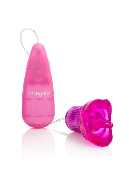 Clit Kisser - Boxed by CalExotics - Happytoys Sexshop: Toys for Feeling Happy & Easy 😊 - Discreet geleverd