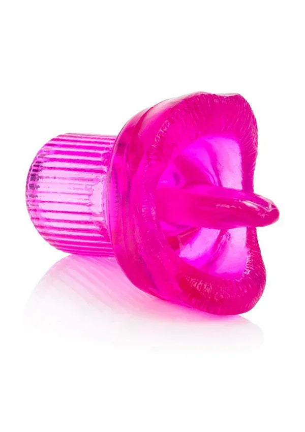 Clit Kisser - Boxed by CalExotics - Happytoys Sexshop: Toys for Feeling Happy & Easy 😊 - Discreet geleverd