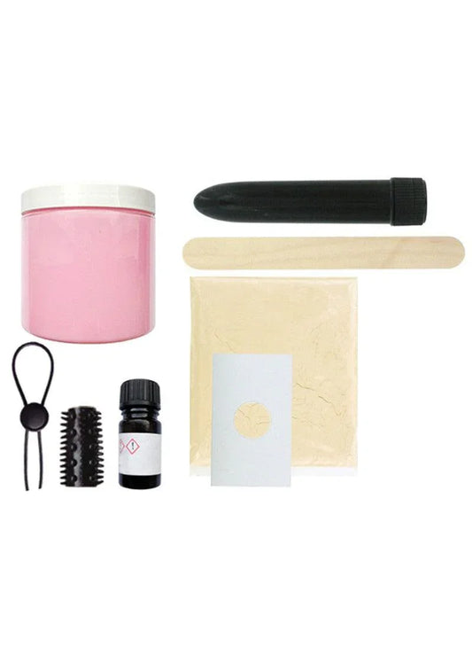 Cloneboy Cloneboy Personal Vibrator - Happytoys Sexshop: online sex shop for Feeling Happy & Easy 😊 - Discreet geleverd