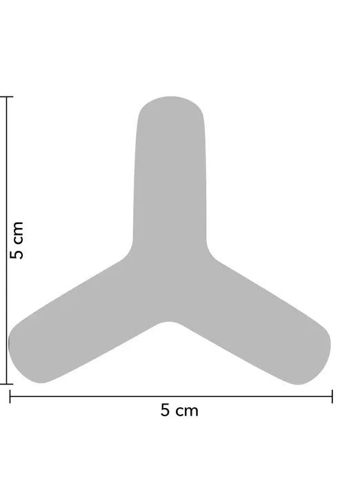 Cock Ring Set 3pcs by Playhouse