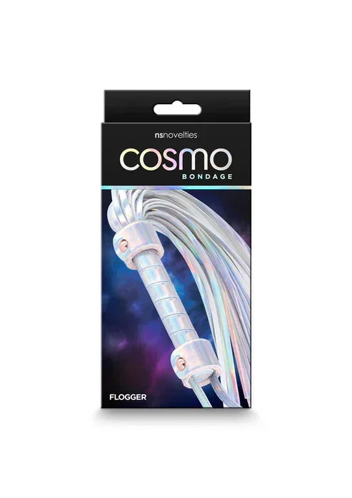 Combideal: Cosmo Bondage set by NS Novelties