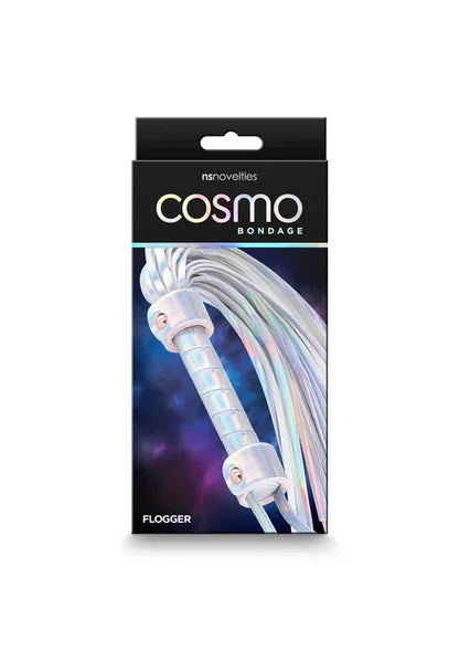 Combideal: Cosmo Bondage set by NS Novelties
