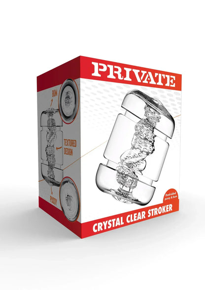CrystalClearPussy_BumbyPrivate2 @ Happytoys Sexshop: online sex shop for Feeling Happy & Easy 😊 the erotic store owned by a woman
