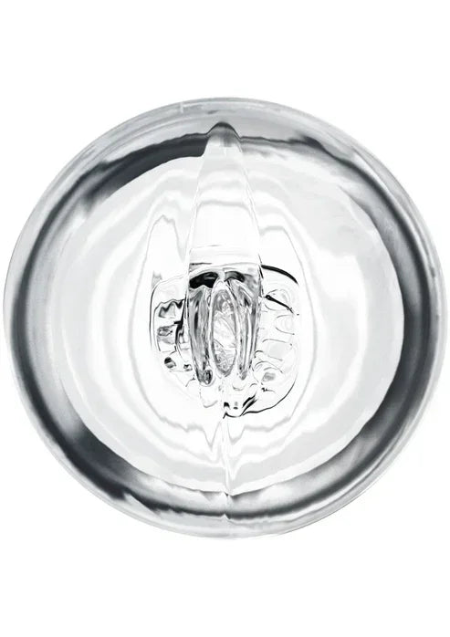 CrystalClearPussy_MouthbyPrivate4 @ Happytoys Sexshop: online sex shop for Feeling Happy & Easy 😊 the erotic store owned by a woman