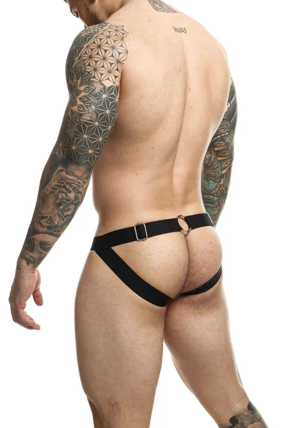 DNGEON Chain Jockstrap by MOB