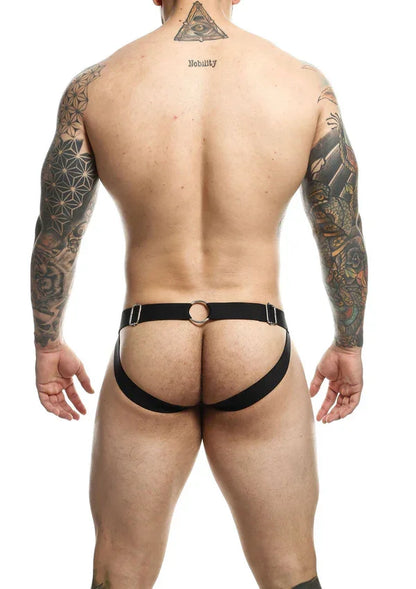 DNGEON Chain Jockstrap by MOB