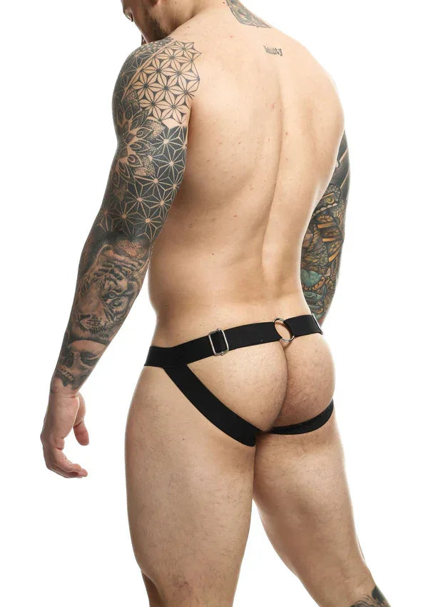 DNGEON Chain Jockstrap by MOB