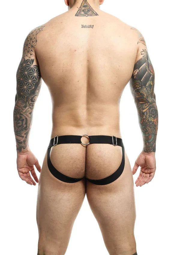 DNGEON Chain Jockstrap by MOB