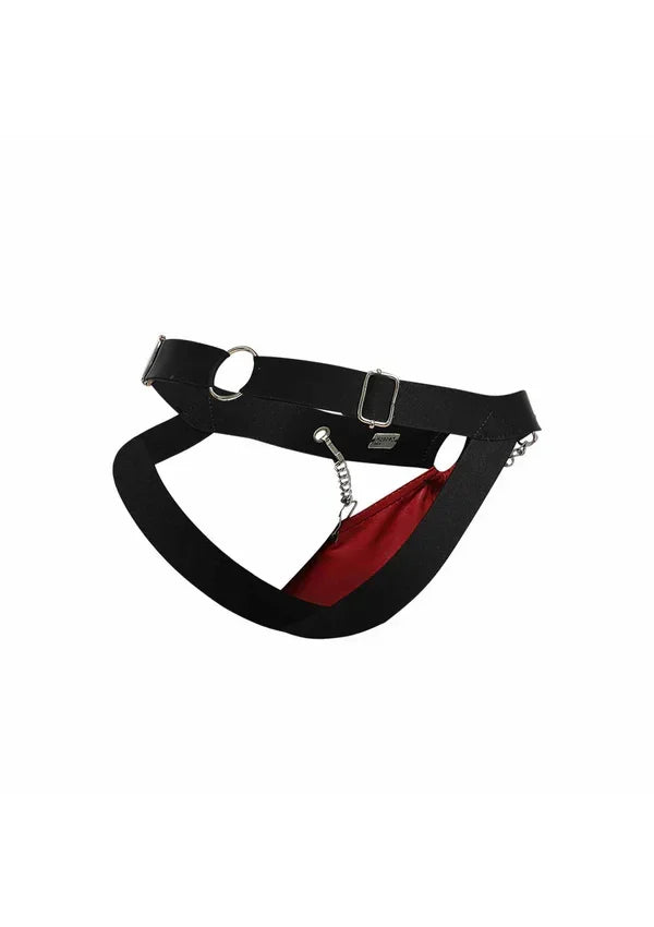 DNGEON Chain Jockstrap by MOB