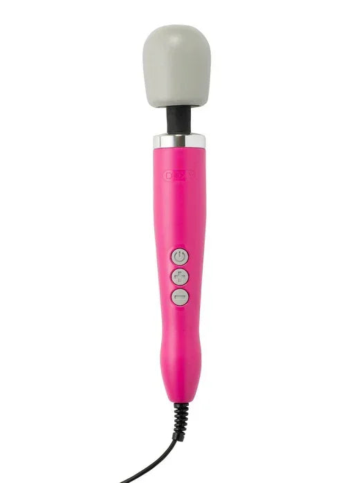 DOXY Original Massager @ Doxy - Happytoys Sexshop: online sex shop for Feeling Happy & Easy 😊 - Discreet geleverd
