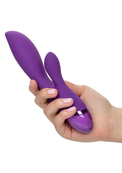 DeAuraDualLoveriseenkrachtigevibratormetdubbelestimulator.4 @ Happytoys Sexshop: online sex shop for Feeling Happy & Easy 😊 the erotic store owned by a woman