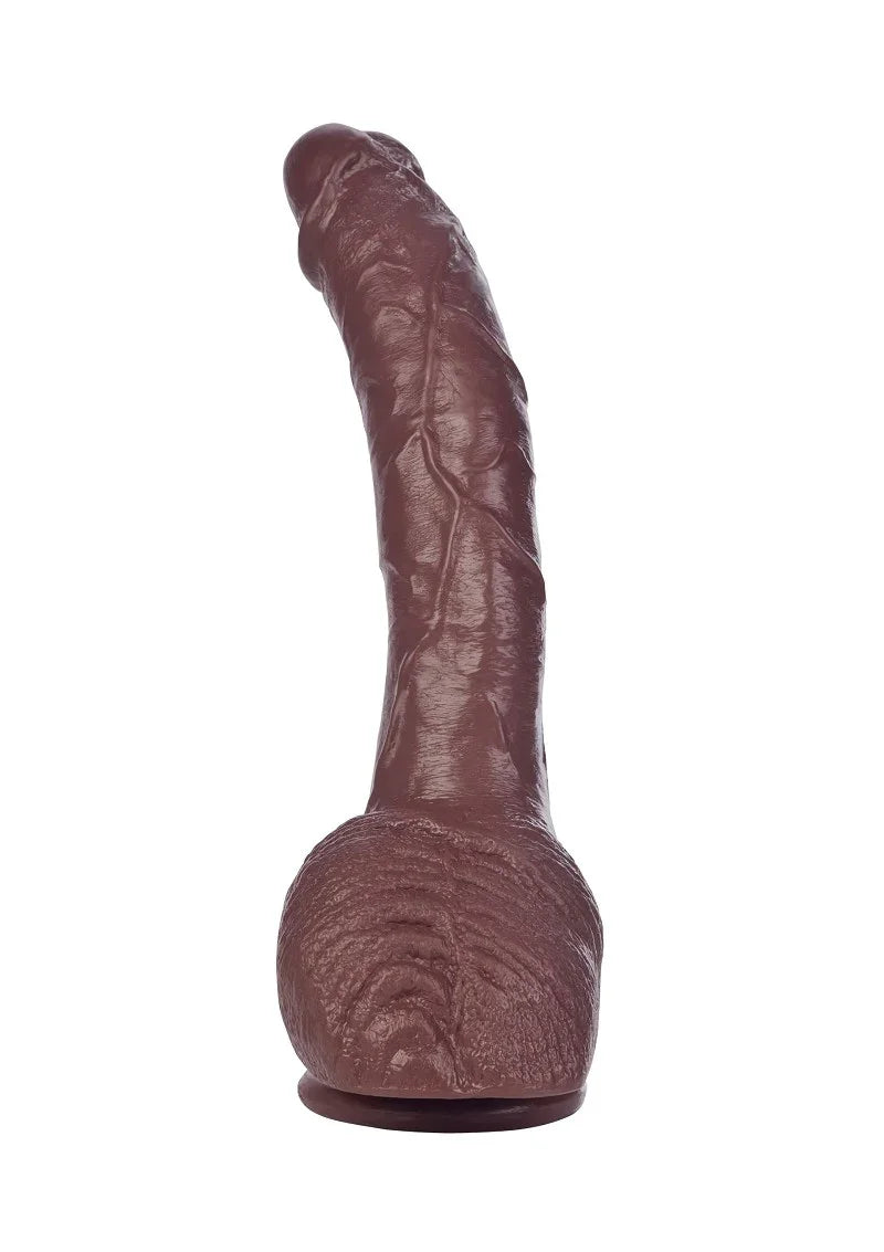 COLT Adam Dexter's Genuine Cock by CalExotics - Happytoys Sexshop: online sex shop for Feeling Happy & Easy 😊 - Discreet geleverd