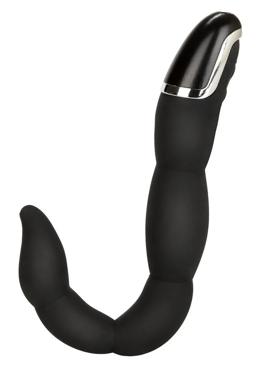 COLT Deep Flexer Anal probe by CalExotics - Happytoys Sexshop: Toys for Feeling Happy & Easy 😊 - Discreet geleverd