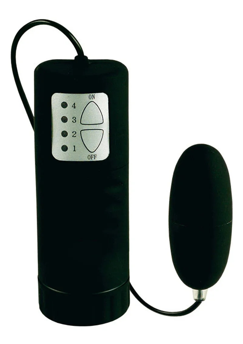 COLT Waterproof Power Bullet Vibrator CalExotics - Happytoys Sexshop: online sex shop for Feeling Happy & Easy 😊 - Discreet geleverd