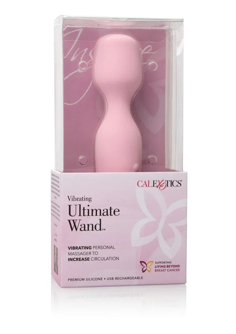 DeInspireVibratingUltimateWandiseenkrachtigemassager_perfectgeschiktvoormassageophethelelichaam.2 @ Happytoys Sexshop: online sex shop for Feeling Happy & Easy 😊 the erotic store owned by a woman