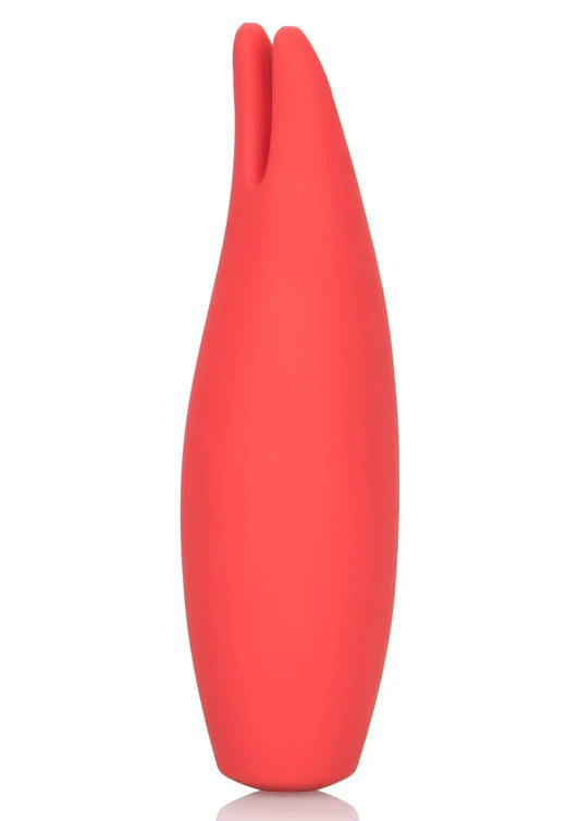 Red Hot Flare by CalExotics - Happytoys Sexshop: Toys for Feeling Happy & Easy 😊 - Discreet geleverd