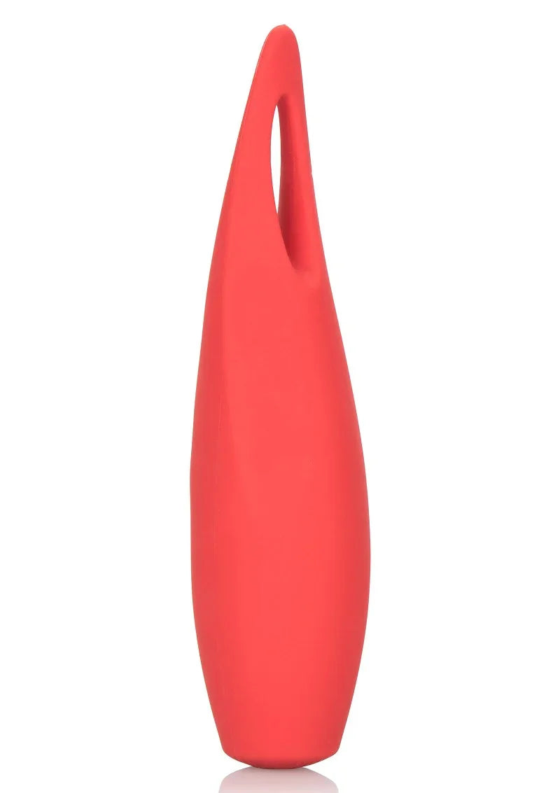 Red Hot Spark by CalExotics - Happytoys Sexshop: Toys for Feeling Happy & Easy 😊 - Discreet geleverd