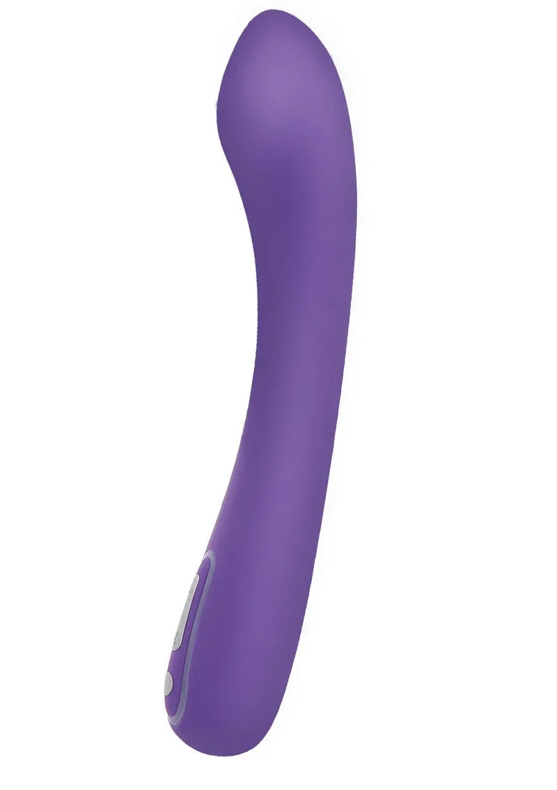 ♀ ToyJoy Love Rabbit Awesome G-spot Vibrator - Happytoys Sexshop: Toys for Feeling Happy & Easy 😊 - Discreet geleverd