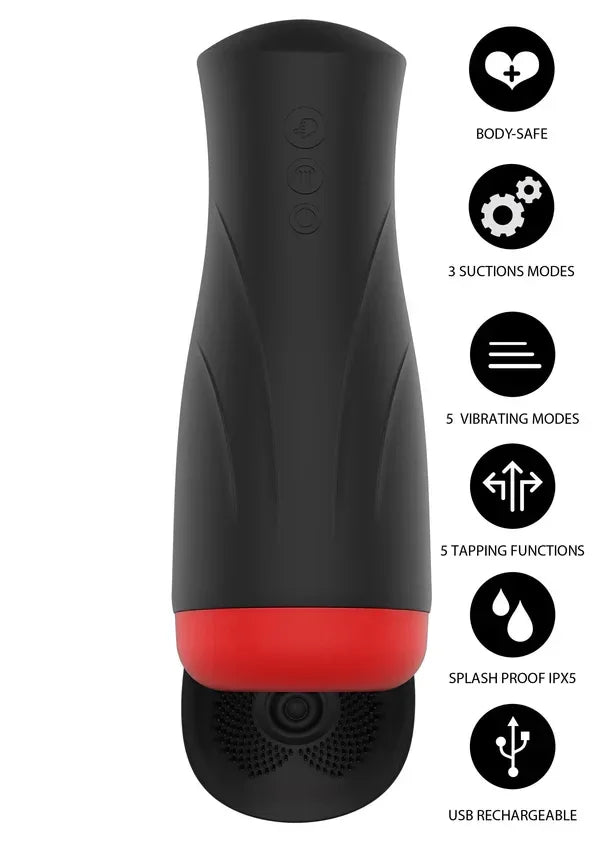 DeepSqueezeNutbusterTripleMasturbatorbyHiddenDesire11 @ Happytoys Sexshop: online sex shop for Feeling Happy & Easy 😊 the erotic store owned by a woman