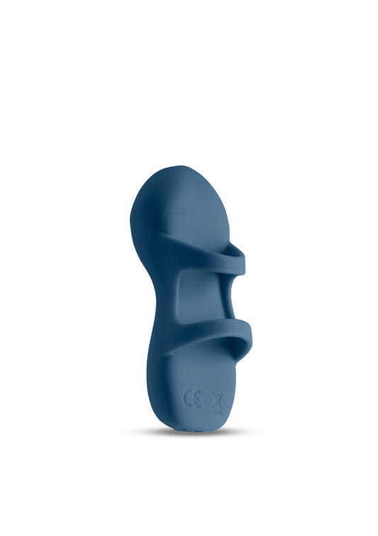 Bestel: Desire Fingerella by NS Novelties Desire - bij Happytoys: de erotische sex webshop | liever Happy dan Easy ⭐⭐⭐⭐⭐