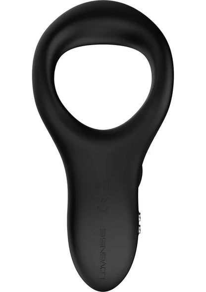 Diamo vibrating Cock Ring by Lovesense - Happytoys Sexshop: online sex shop for Feeling Happy & Easy 😊 - Discreet geleverd