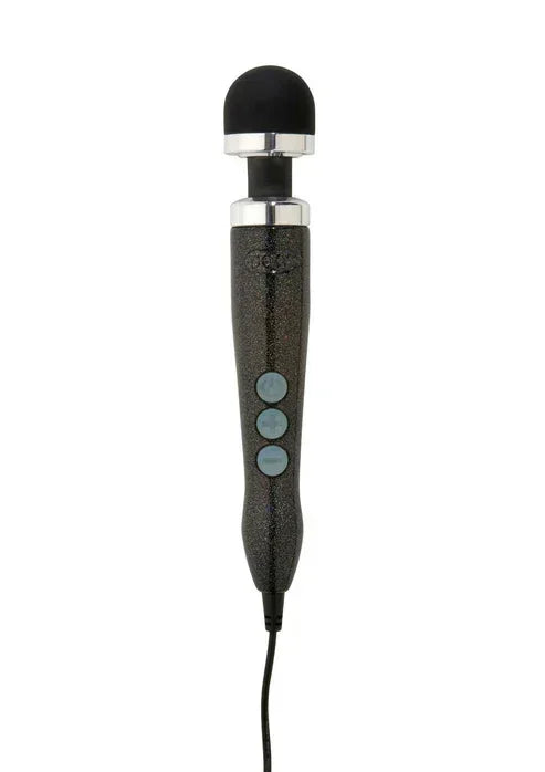 Bestel: Die Cast 3 Compact Massager by Doxy - bij Happytoys.nl, happytoys.be, Happytoys.ae: erotische sex webshop | liever Happy dan Easy ⭐⭐⭐⭐⭐