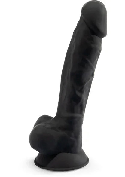DildoModel9inchbySilex11 @ Happytoys Sexshop: online sex shop for Feeling Happy & Easy 😊 the erotic store owned by a woman