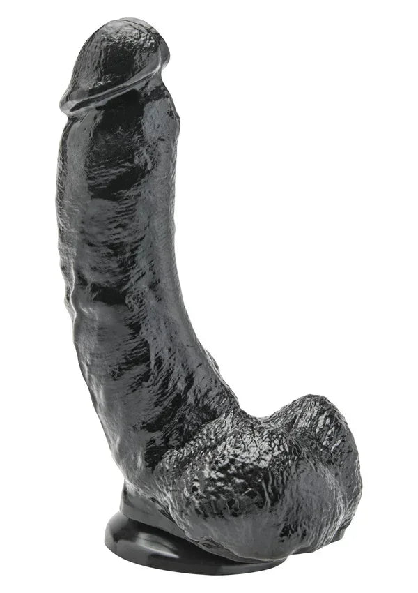DildoPVC20.5cmbyToyJoy1 @ Happytoys Sexshop: online sex shop for Feeling Happy & Easy 😊 the erotic store owned by a woman