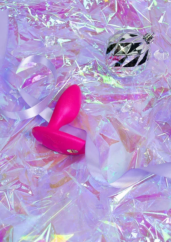 Ditto + by We-Vibe - Happytoys Sexshop: online sex shop for Feeling Happy & Easy 😊 - Discreet geleverd