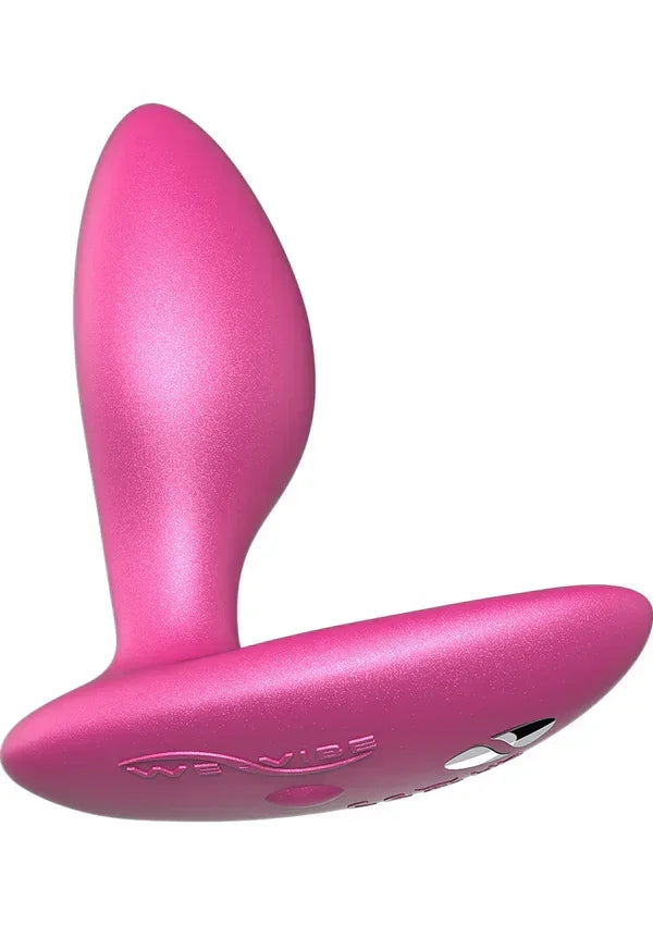 Ditto + by We-Vibe - Happytoys Sexshop: online sex shop for Feeling Happy & Easy 😊 - Discreet geleverd