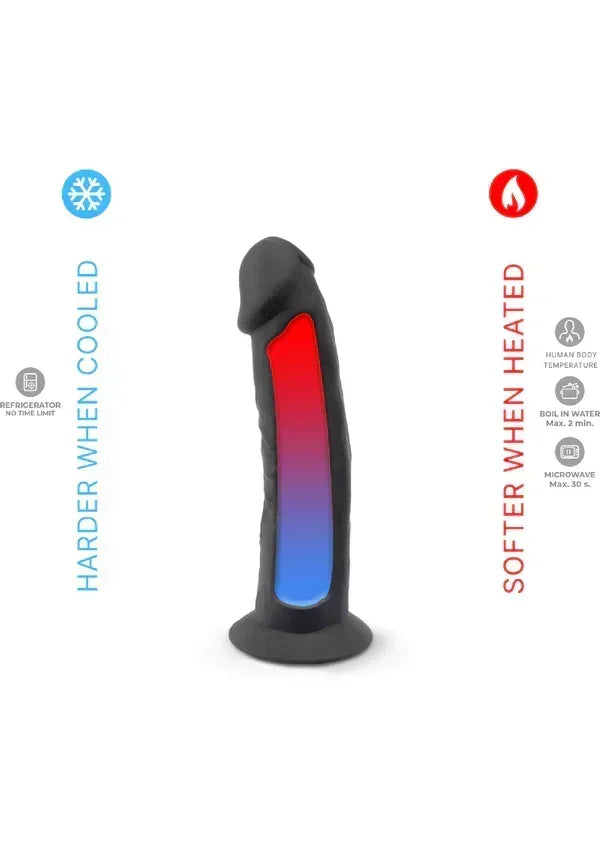 DongModel6inchbySilex-D10_dafc2066-4454-4c66-b03b-ce4e3f0c3656 @ Happytoys Sexshop: online sex shop for Feeling Happy & Easy 😊 the erotic store owned by a woman
