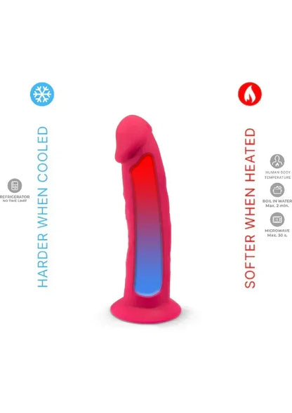 DongModel6inchbySilex-D15_fdd90e54-0651-4447-a838-7039ffa07a1f @ Happytoys Sexshop: online sex shop for Feeling Happy & Easy 😊 the erotic store owned by a woman