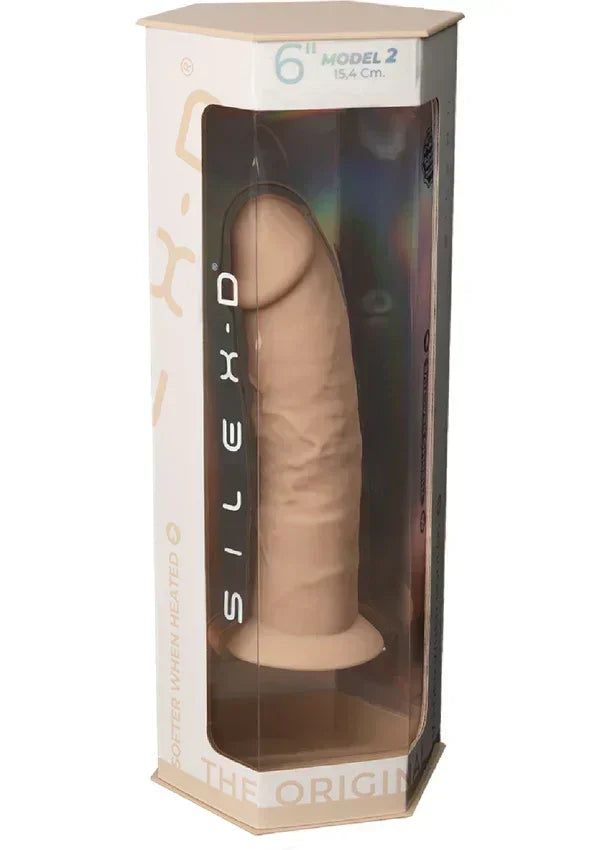 DongModel6inchbySilex-D2_e96cdaf5-8cc3-4f56-9bb0-f4836fa94401 @ Happytoys Sexshop: online sex shop for Feeling Happy & Easy 😊 the erotic store owned by a woman