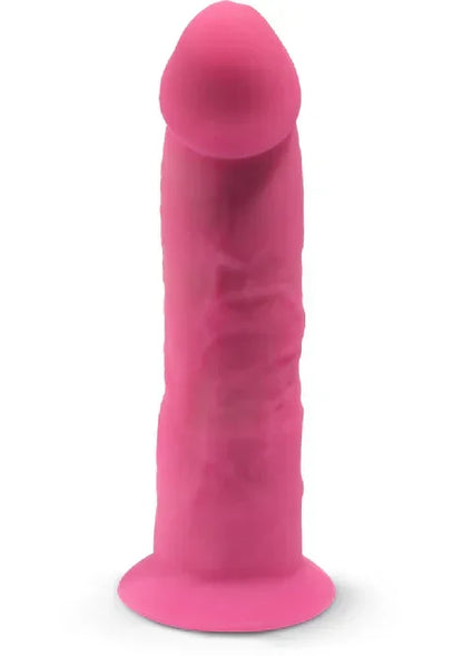DongModel7.5inchbySilexD13 @ Happytoys Sexshop: online sex shop for Feeling Happy & Easy 😊 the erotic store owned by a woman