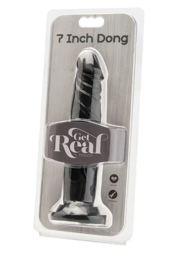 DongPVC18cmbyToyJoy8 @ Happytoys Sexshop: online sex shop for Feeling Happy & Easy 😊 the erotic store owned by a woman