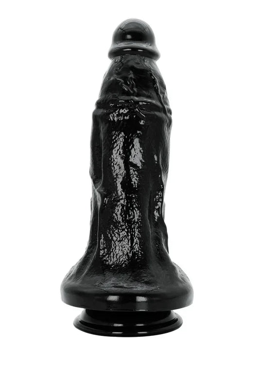 Dong Xtra Thick 32.5 cm by Hidden Desire - Happytoys Sexshop: Toys for Feeling Happy & Easy 😊 - Discreet geleverd