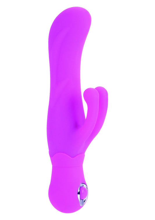 Bestel: Double Dancer by CalExotics Personality Vibes - bij Happytoys: de erotische sex webshop | liever Happy dan Easy ⭐⭐⭐⭐⭐