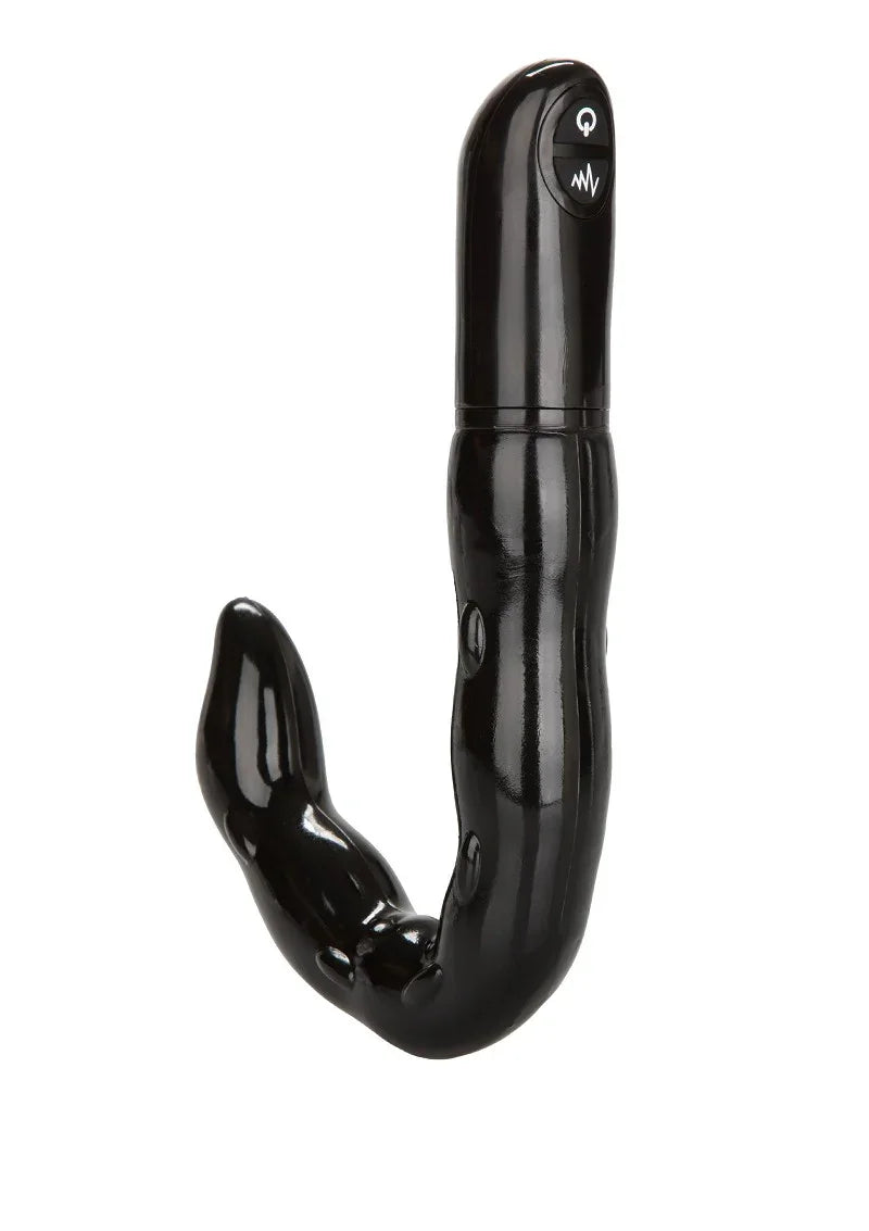 Dr. Joel Kaplan Versatile Prostate Stimulator by CalExotics - Happytoys Sexshop: Toys for Feeling Happy & Easy 😊 - Discreet geleverd