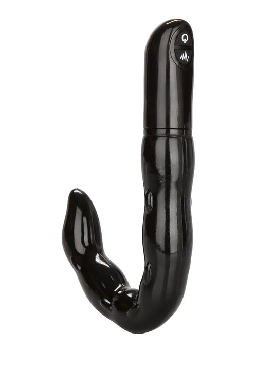 Dr. Joel Kaplan Versatile Prostate Stimulator by CalExotics - Happytoys Sexshop: Toys for Feeling Happy & Easy 😊 - Discreet geleverd