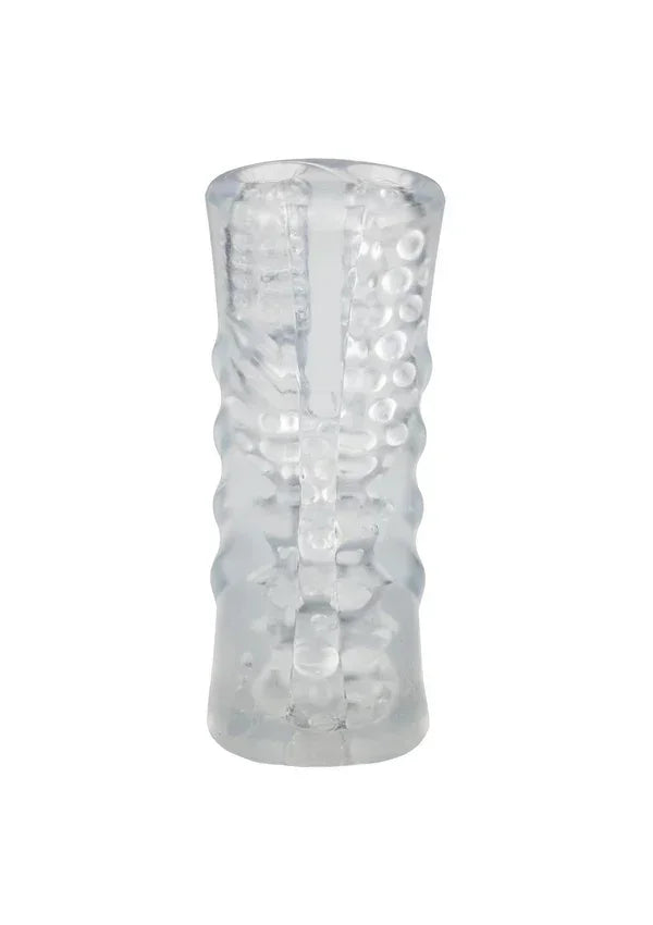 DualChamberStrokerXLbyCalexotics1 @ Happytoys Sexshop: online sex shop for Feeling Happy & Easy 😊 the erotic store owned by a woman
