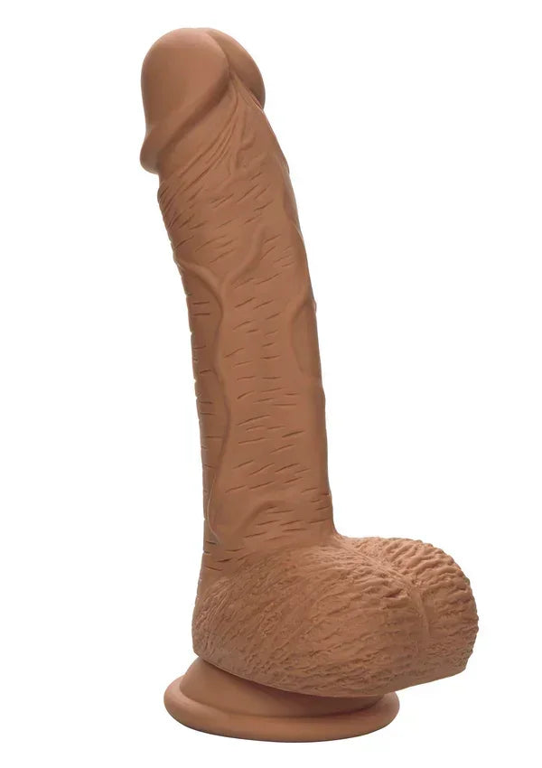 DualDensitySiliconeStud6.25inchbyCalExotics1 @ Happytoys Sexshop: online sex shop for Feeling Happy & Easy 😊 the erotic store owned by a woman